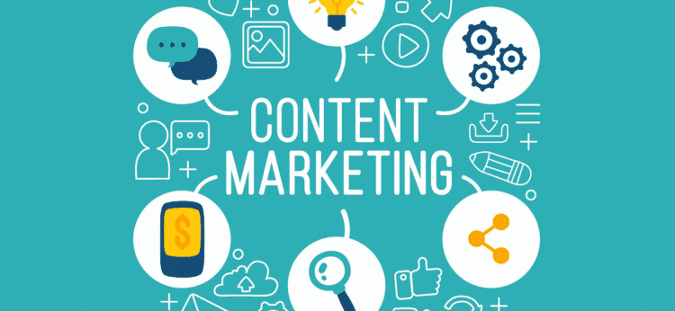 Golden Rules of Content Marketing image