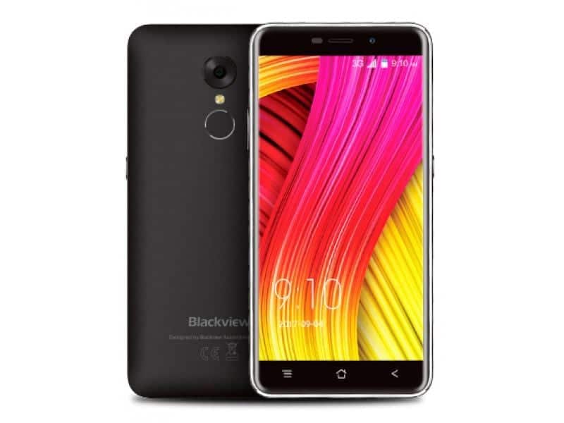 Blackview A10