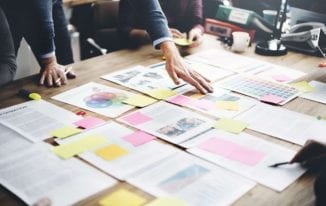 create a digital marketing strategy