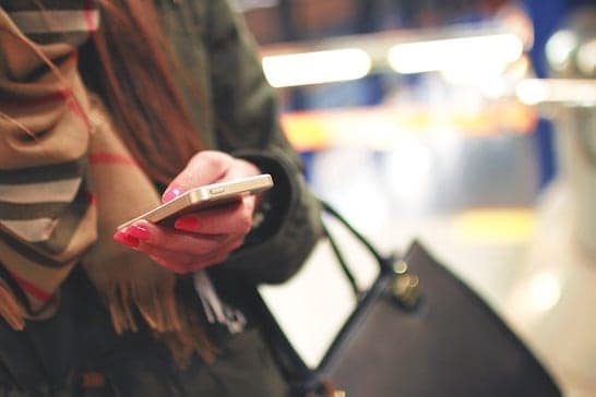 Reverse Phone Lookup services tells you who is calling