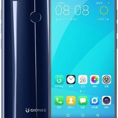 Gionee S11 Lite Specs and Price