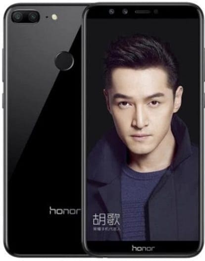 Huawei Honor 9 Lite Smartphone