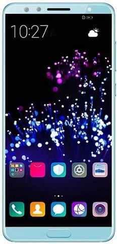 Huawei Nova 2s Smartphone