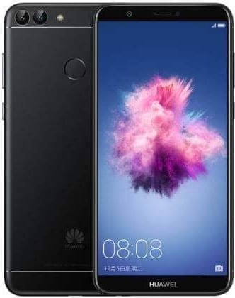 Huawei P Smart