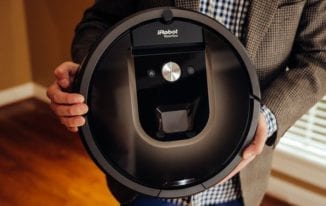 iRobot Roomba 980
