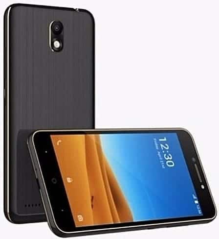 Itel A31 Smartphone