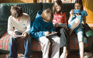 4 Ways to Keep Your Children Safe Online