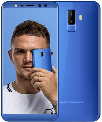 Leagoo M9 Smartphone
