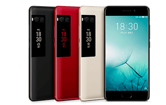 meizu pro 7 china launch