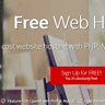 000Webhost Free Web Hosting