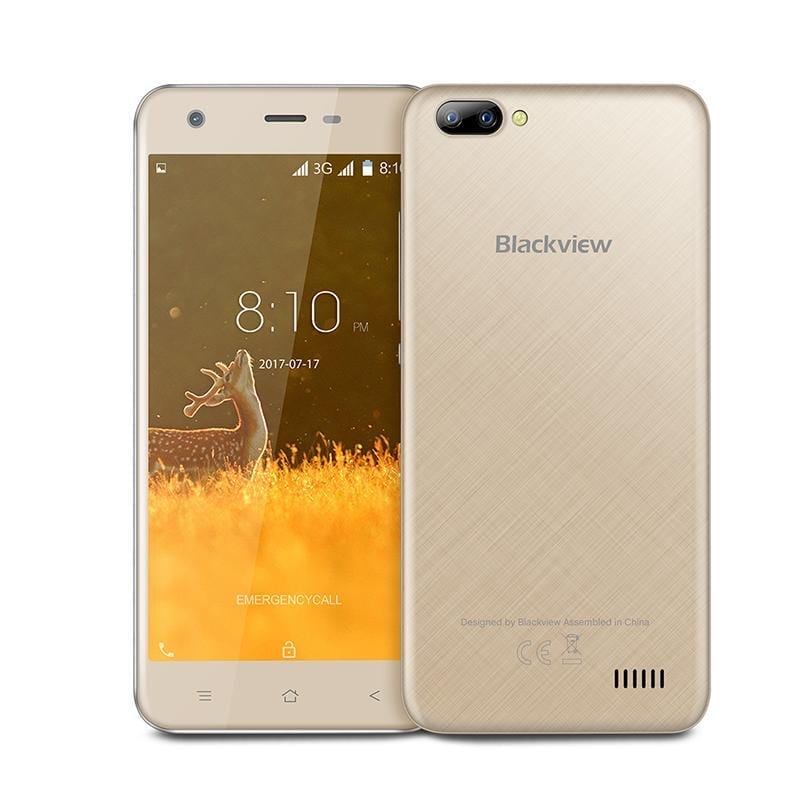 Blackview A7