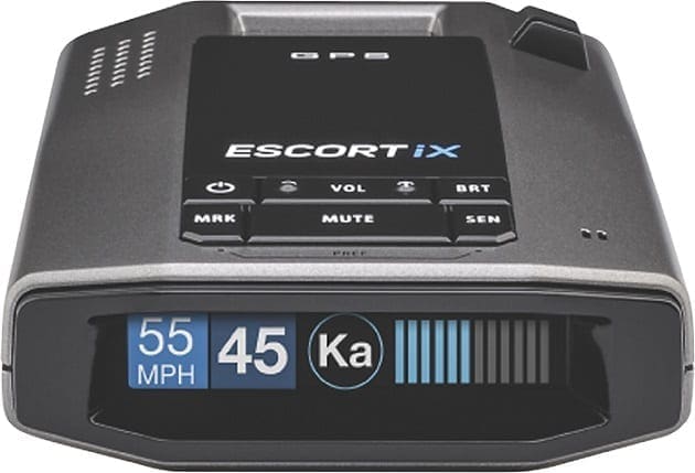 Radar Detector