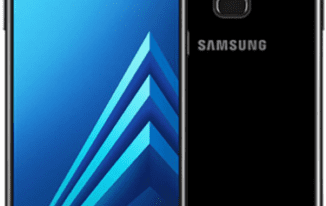Samsung Galaxy A8 (2018)
