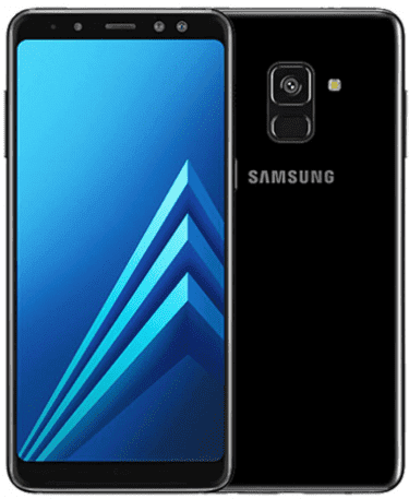 Samsung Galaxy A8 (2018)