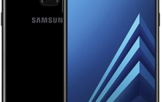 Samsung Galaxy A8 Plus (2018)