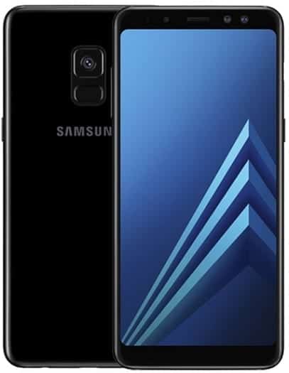 Samsung Galaxy A8 Plus (2018)