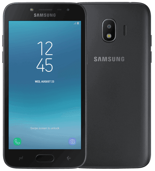 Samsung Galaxy J2 Pro (2018)