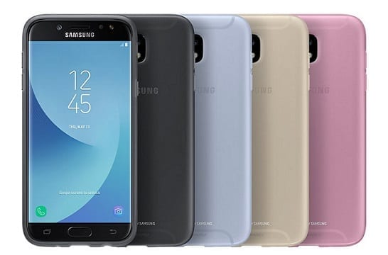 Samsung Galaxy J2 Pro (2018)