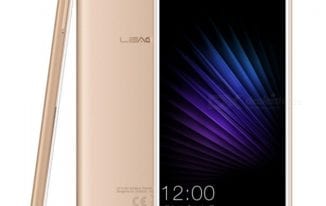 Leagoo T5