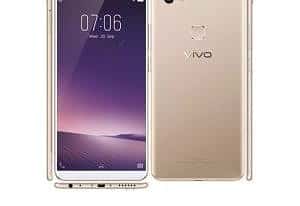 Vivo V7 