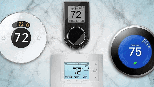 Smart Thermostats