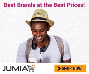 Buy Smartphones on Jumia