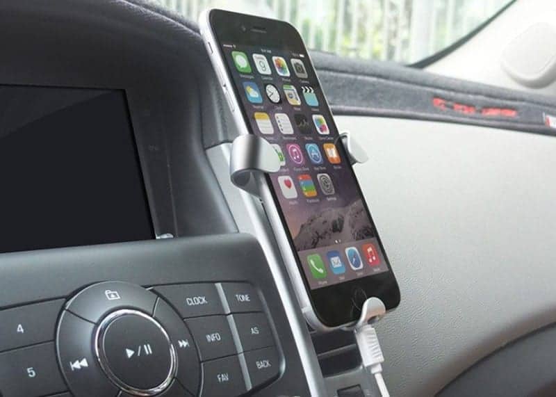 Smartphone Car Mount