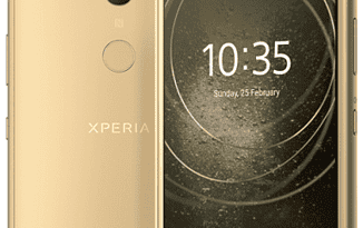 Sony Xperia L2 Smartphone