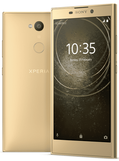 Sony Xperia L2 Smartphone