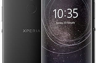Sony Xperia XA2 Smartphone