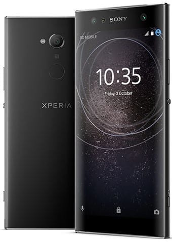 Sony Xperia XA2 Ultra