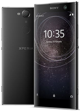 Sony Xperia XA2 Smartphone