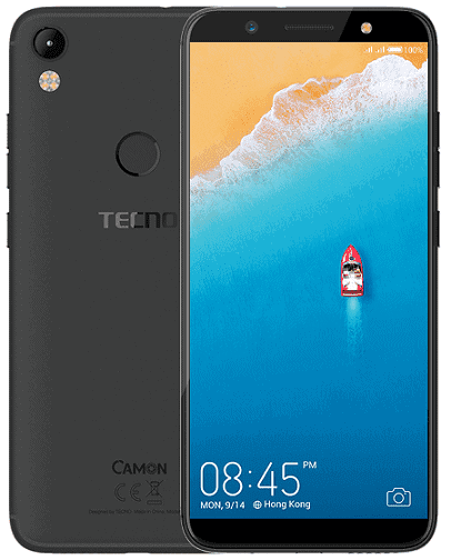 Tecno Camon CM