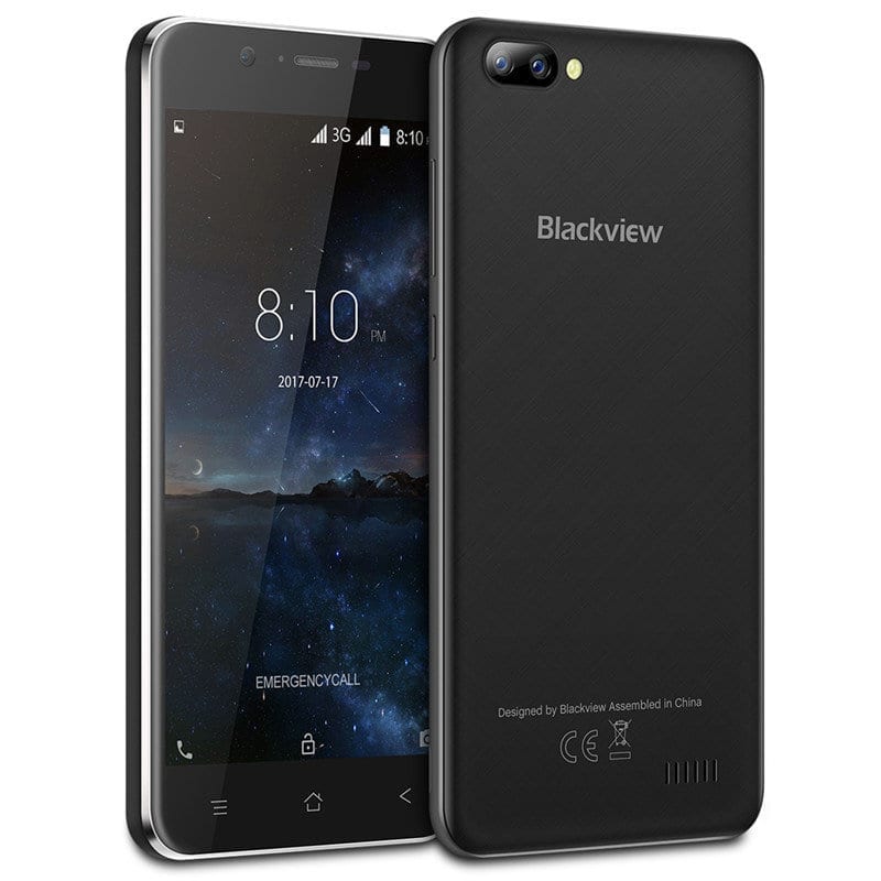 Blackview A7