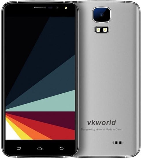 Vkworld S3 Smartphone