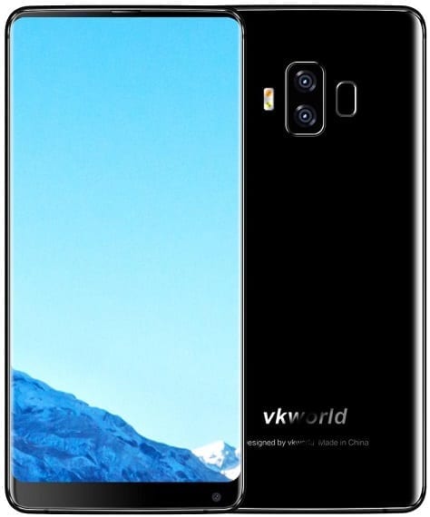 Vkworld S8 Smartphone