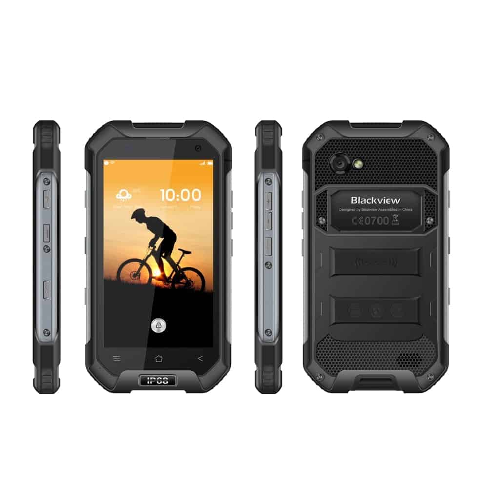 Blackview BV6000s