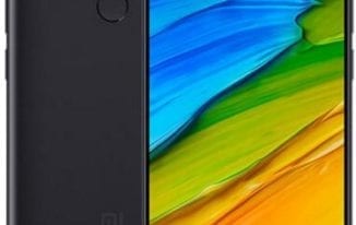 Xiaomi Redmi 5 Smartphone