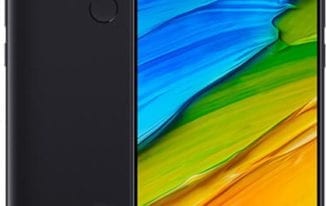 Xiaomi Redmi 5 Plus Smartphone