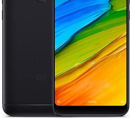 Xiaomi Redmi 5 Plus Specs and Price