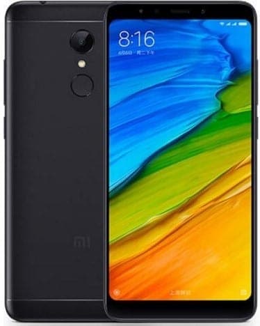 Xiaomi Redmi 5 Smartphone