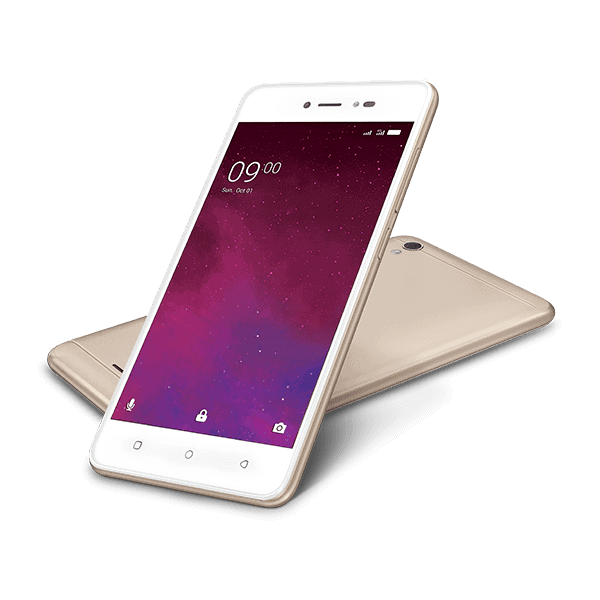 Lava Z60