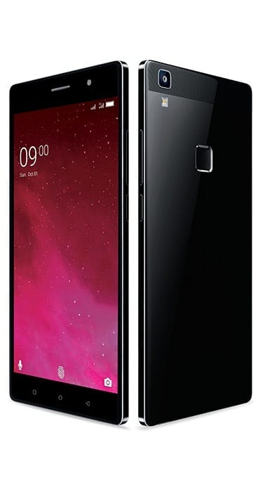 Lava Z80 