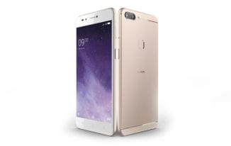 Lava Z90