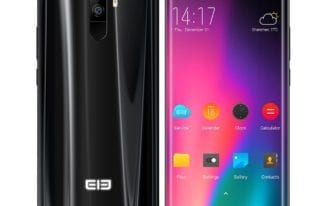 Elephone U Pro