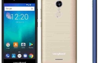 Verykool S5205 Orion Pro