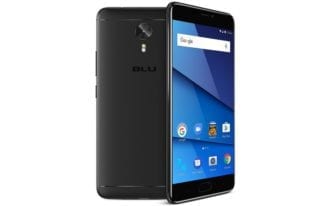 Blu Vivo 8L Blu Vivo 8L