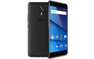 Blu Vivo 8L