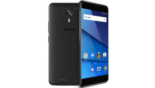 Blu Vivo 8L Blu Vivo 8L