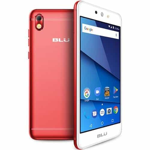 Blu Grand M2 LTE